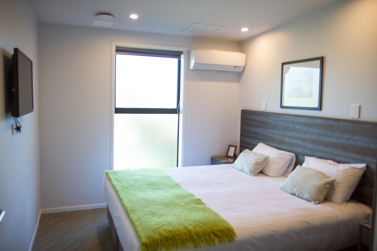 850 Cameron Motel Tauranga Luaran gambar