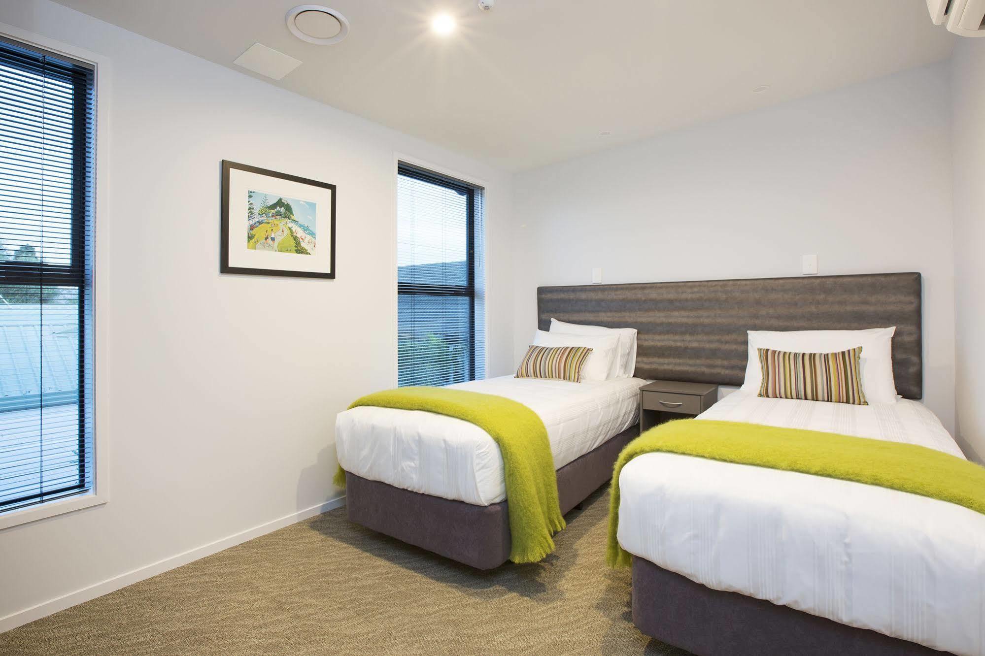 850 Cameron Motel Tauranga Luaran gambar